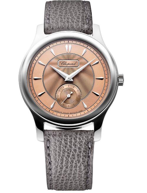 Review Chopard L.U.C 1860 2023 Replica Watch 168860-3003 - Click Image to Close